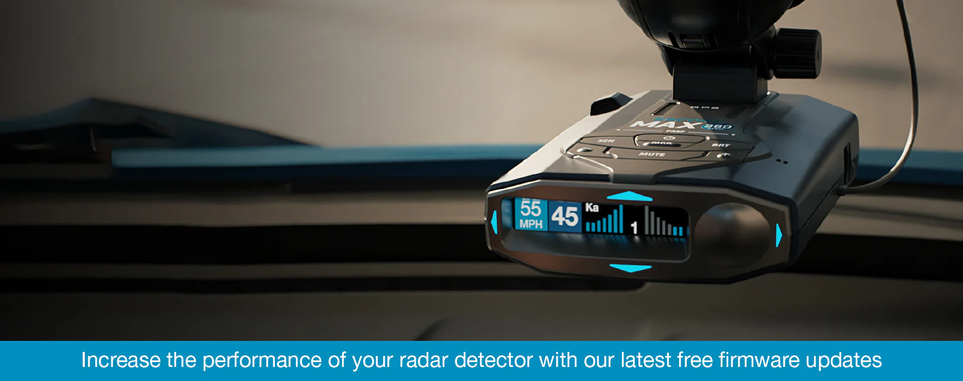 Drive Smarter, Drive Ticket-Free
