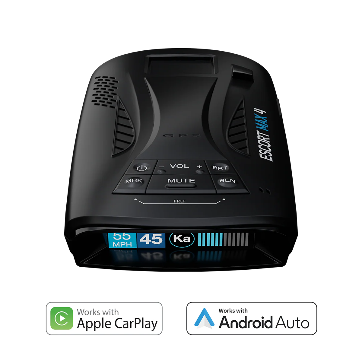 Escort Radar Detectors